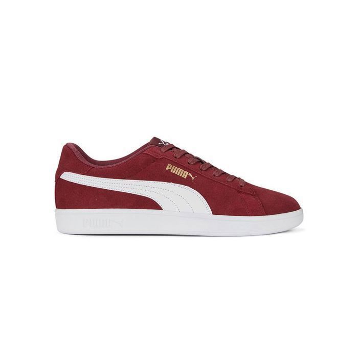 Puma Baskets Puma Smash 3.0 Violet Homme