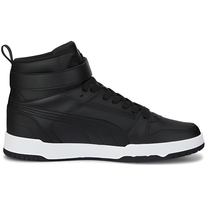 Basket puma sales homme 2018