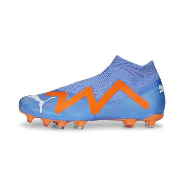 Crampon puma sans lacet top