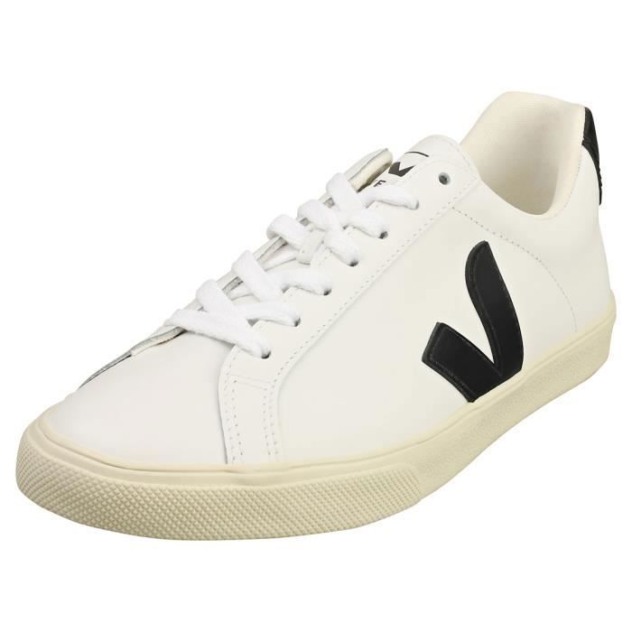 White Basket Veja Noir Femme Veja Noir A Scratch Basket Veja Femme