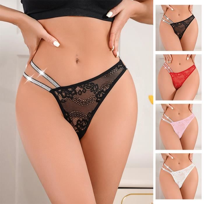 String feminin best sale
