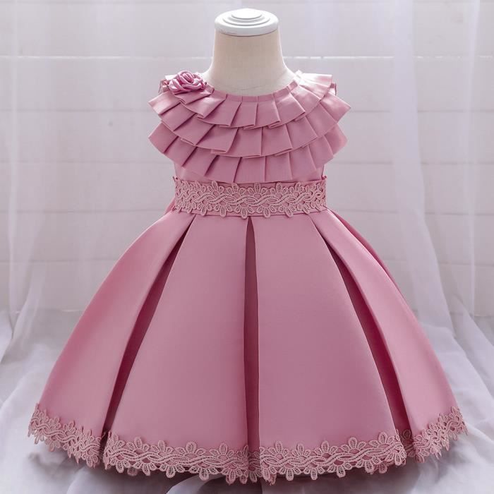 Robe fille cdiscount discount