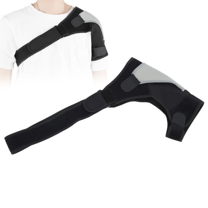 Écharpe De Soutien Bras/épaule/poignet LTG PRO - Réglable, Unisexe, Maille Polyester Douce, Neuf