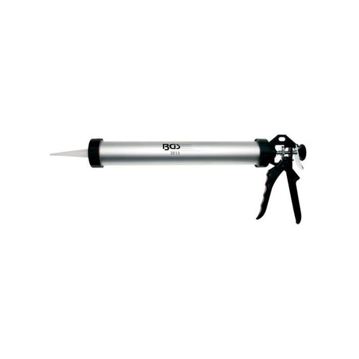 Pistolet à cartouches alu 380 mm