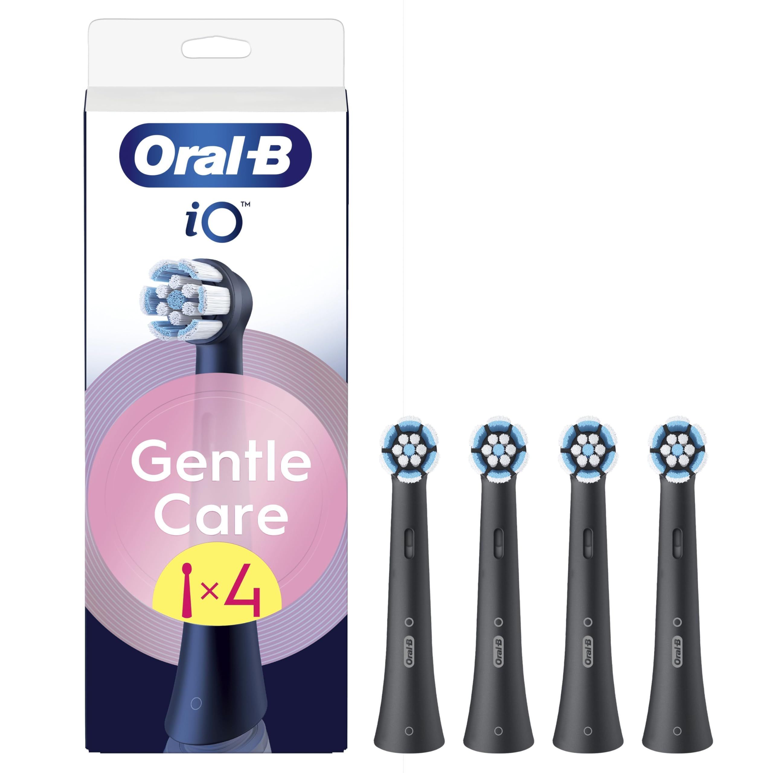 Brossettes X2 Io Sensi Oral B - vue 5