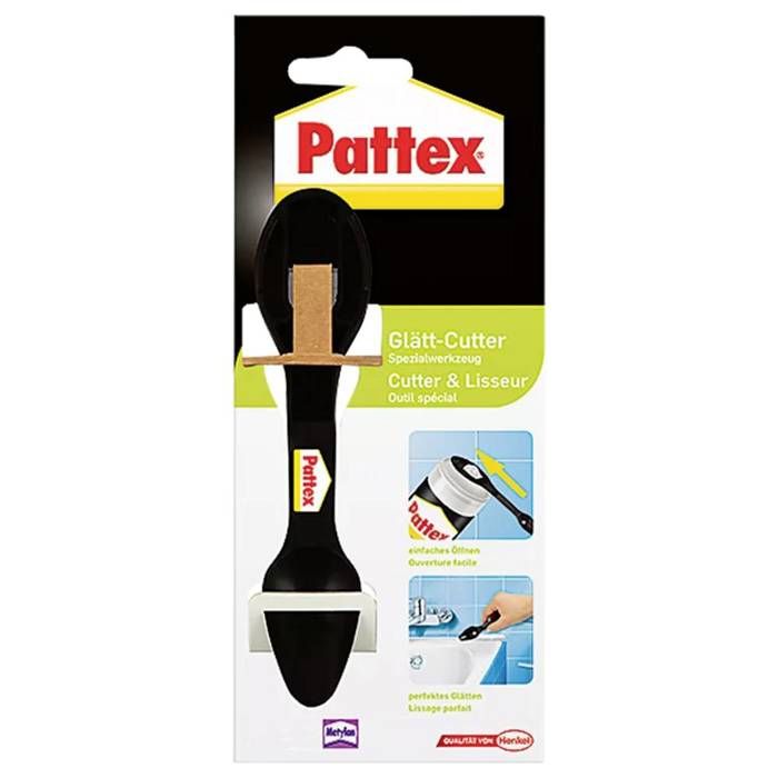 Pattex Cutter & Lisseur PFWGC - vue 1