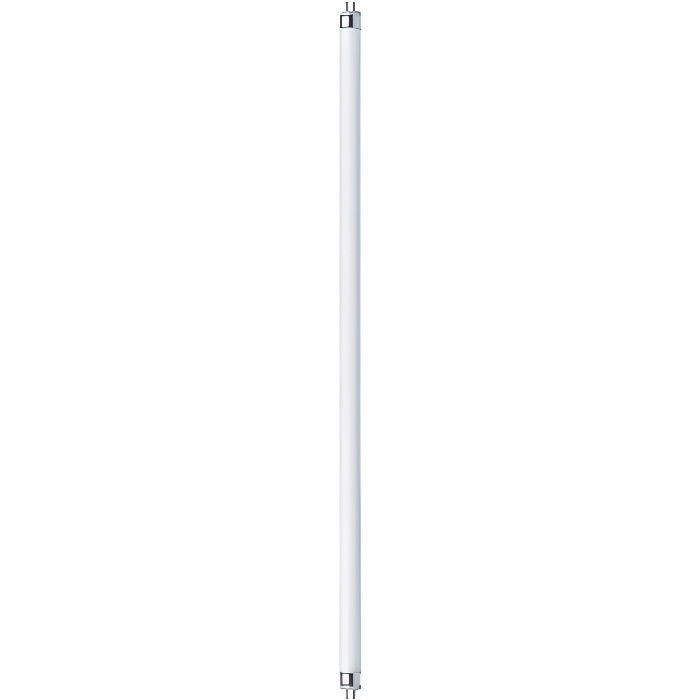 Laes 980363 Mini ampoule fluorescente T5 G5, 13 W, blanc, 16 Laes 980363 Mini ampoule fluorescente T5 G5, 13 W, blanc, 16