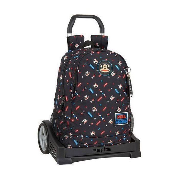 Cartable best sale paul frank