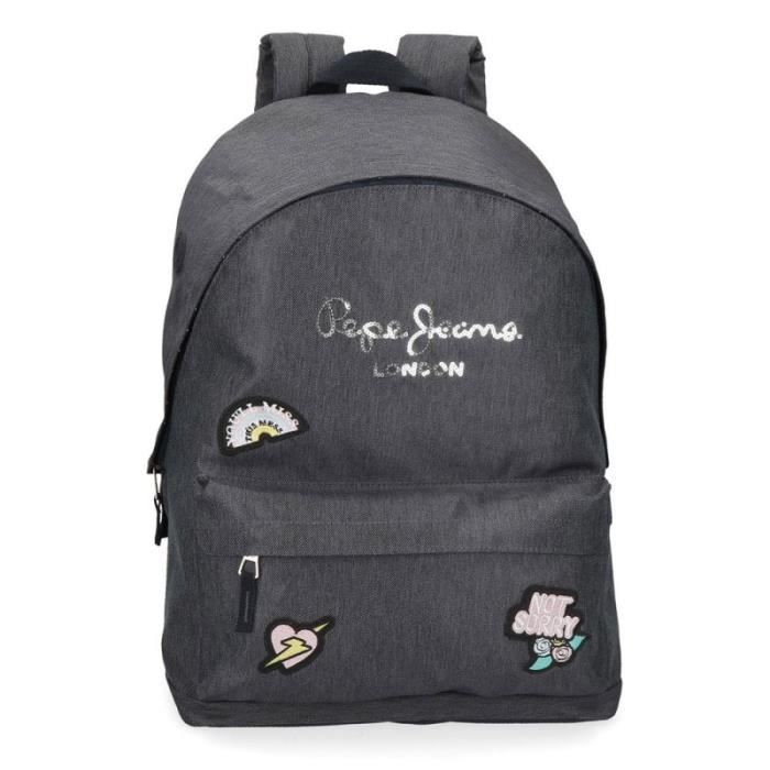 Pepe jeans sac deals a dos
