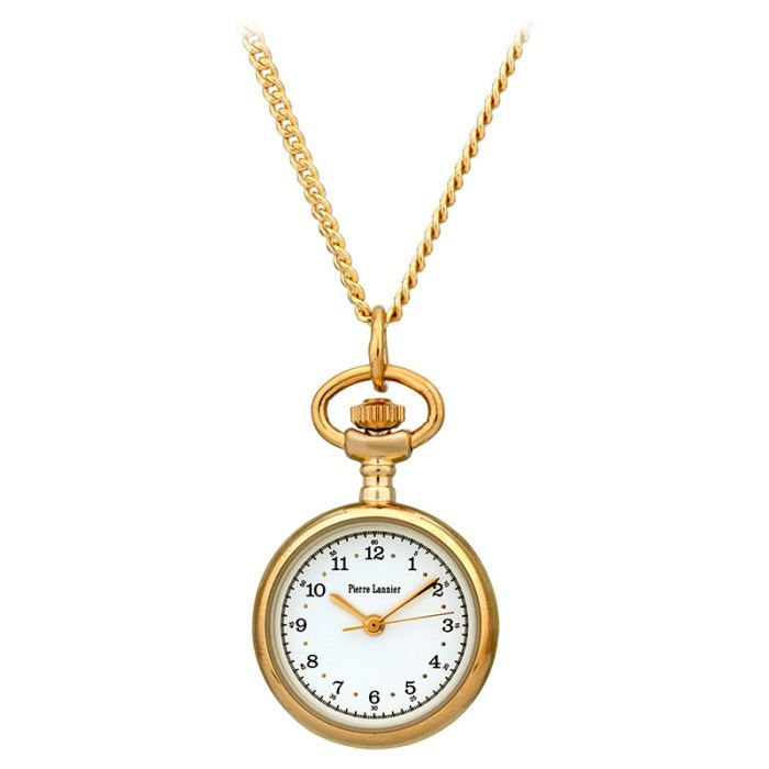 montre a gousset pierre lannier