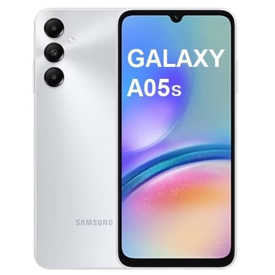 SAMSUNG Galaxy A05s 4G Smartphone 4Go
