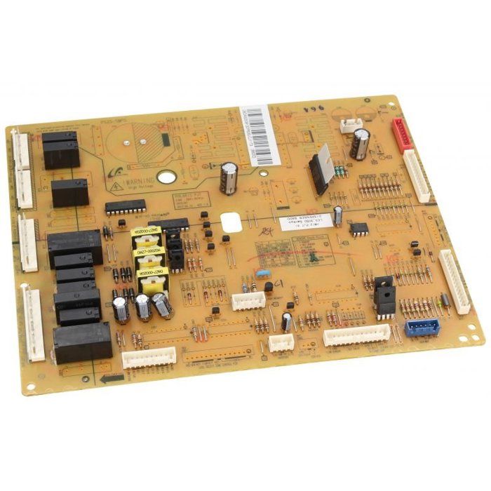 Carte Mère Cedeo S1047000 – Accessoire électrique – Occasion