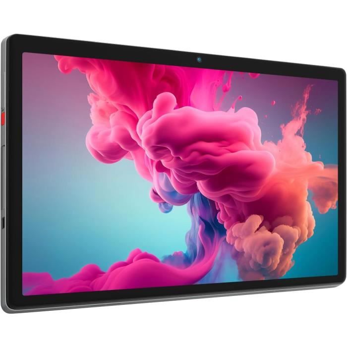 Tablette Android 14 avec 22 GO + 128 GO (Extensible jusqu'à 1 to), 5G