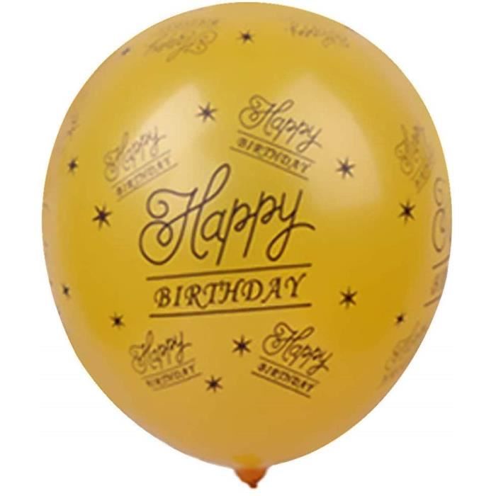 Shlk Photobooth 30eme 50eme 50eme Joyeux Anniversaire Fete Fournitures Cabine Photo Accessoires 30 40 50 Ans Homme Femme Trente Cdiscount Maison