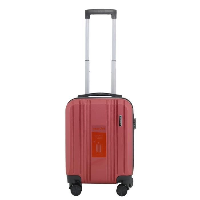 Valise cabine promo 45x36x20