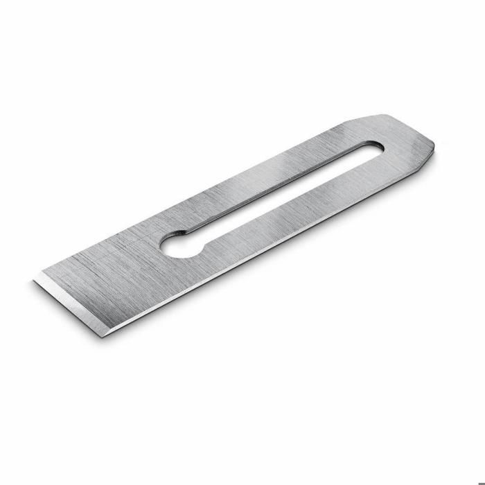 Fer de Rabot Simple 50mm Stanley 3253560123130