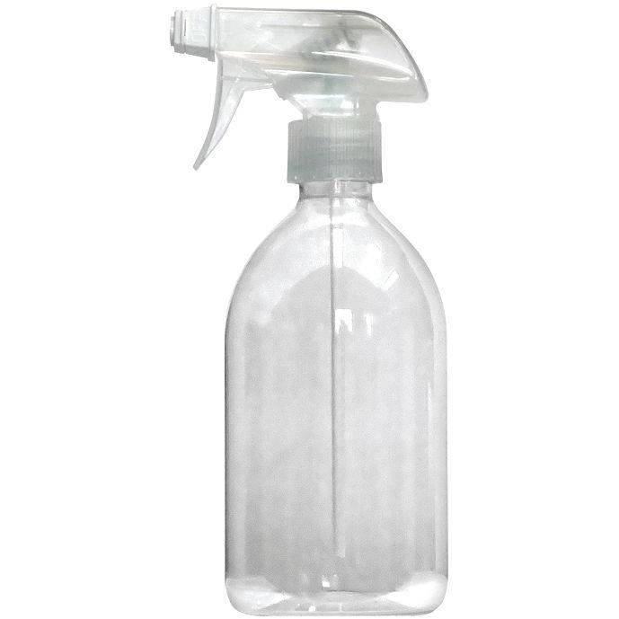 Spray vide - 500 mL