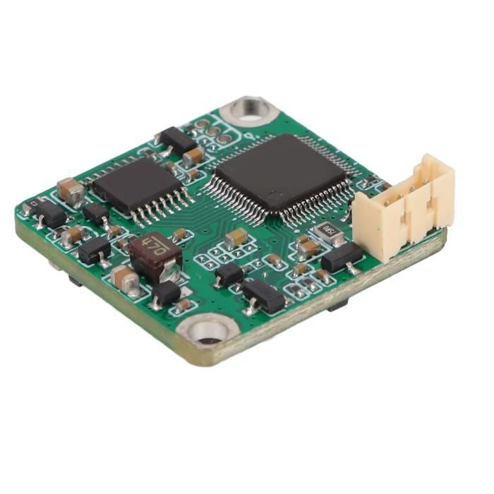 Module De Conversion Vidéo CVBS Vers USB – 2 Pièces, Compatible AV, Prise En Charge MJPEG, Résolution Jusqu'à 640x480 - 12