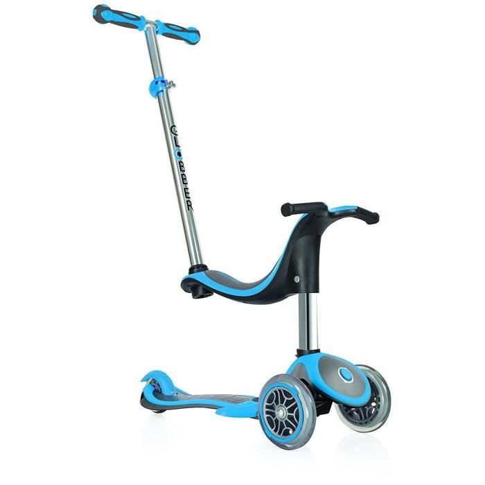 trotteur trottinette