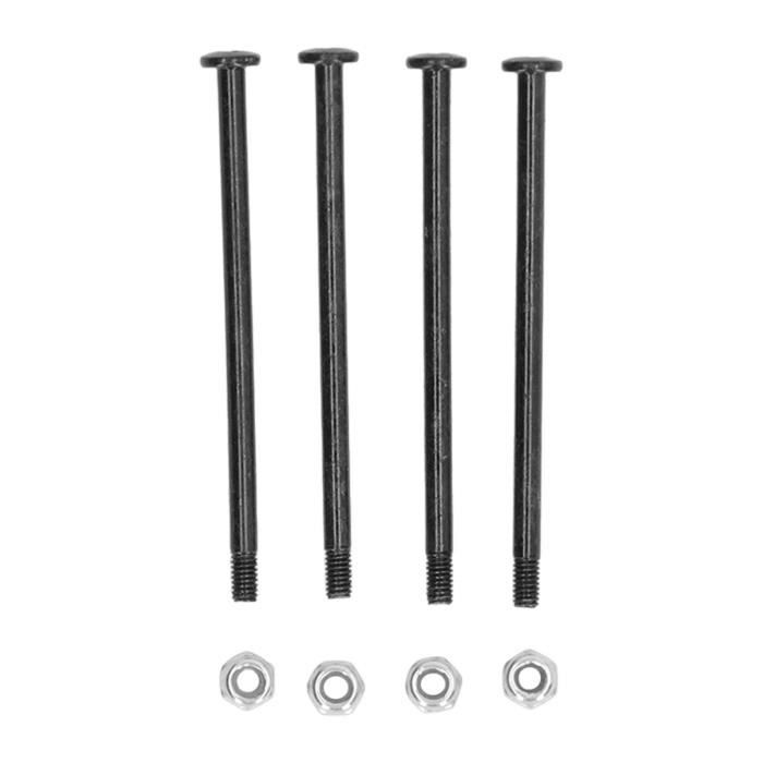 Kit De Vis Pour Voiture RC – 3 Séries M2/M2.5/M3, Outils De Réparation Compatibles WLtoys 144001 1/14