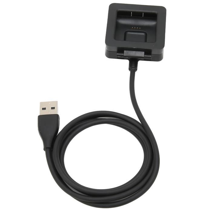 Fitbit blaze charging cable clearance