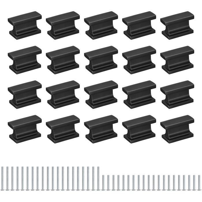 Lot De 20 Boutons Pression à Ressort 12mm Or Rose - Couture Et Réparation