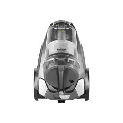 Aspirateur Tristar SZ-4135 Sans Sac - Moteur 700W, Technologie Cyclonique, Bac 2,8L, Vitesse Réglable, Portée 18m