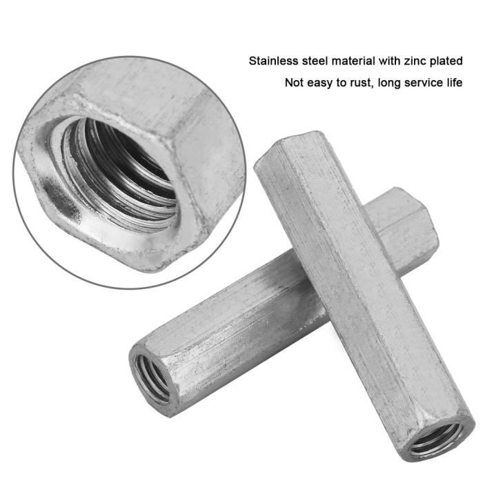 Hilti 418072 Beton Und Mauerwerk Schraubanker 25x KH-EZ 1/2" X 3 1/2