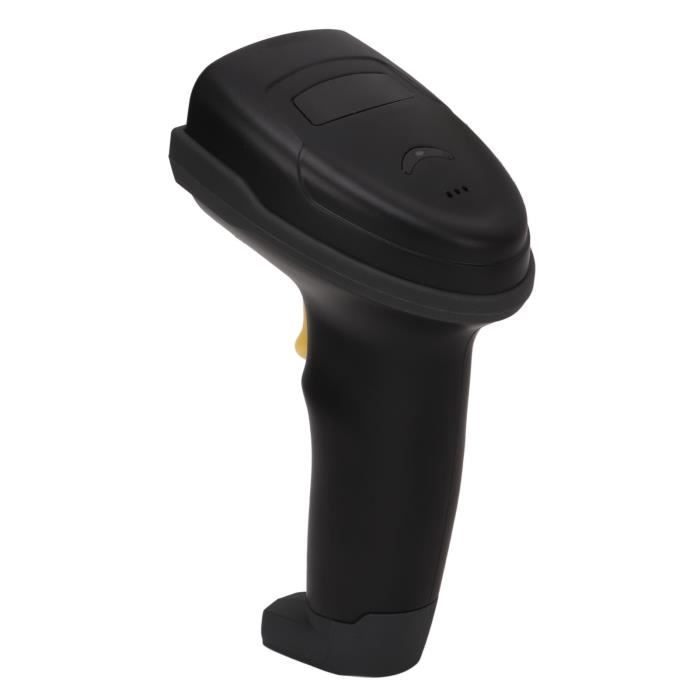 Scanner de table codes barres Honeywell HF600 USB
