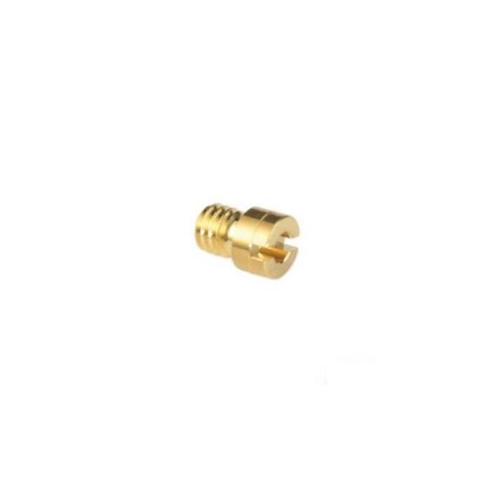 GICLEUR CARBURATEUR 4 TEMPS GY6//139QMB DIAM.4MM 95