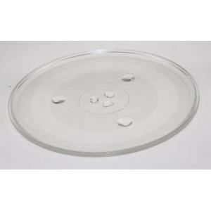 Whirlpool Plateau verre micro onde - vue 2