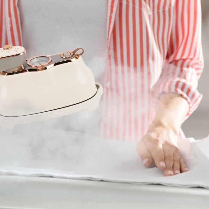 Kit 3 Spazzole Polti Per Vaporetto - Per Pulizie Profonde E Pratiche - Foto 5