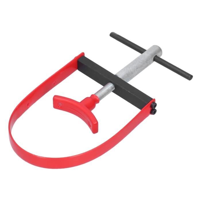 Yosoo Embrayage Pour Mini Moto 2 Temps 43cc 47cc 49cc - Robuste Pour Pocket Bike, ATV, Quad Et Dirt Bike