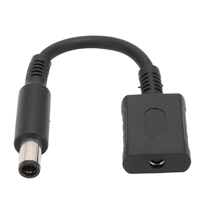 Câble XT90 1 Femelle Vers 2 Mâles Parallèle – 12AWG Silicone Haute Qualité RC