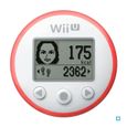 NINTENDO Wii U Fit Meter - Rouge-1