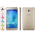 D'or for Samsung Galaxy J5 J5008 16GO téléphone-1