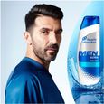 Head & Shoulders Shampoing Men Male Care-1
