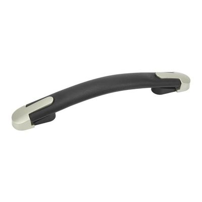 Poignée De Rechange Pour Valise HUANIZI - Sangle Flexible - Noir - Universelle