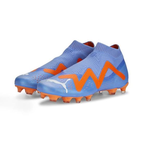 Chaussure puma cheap sans lacet