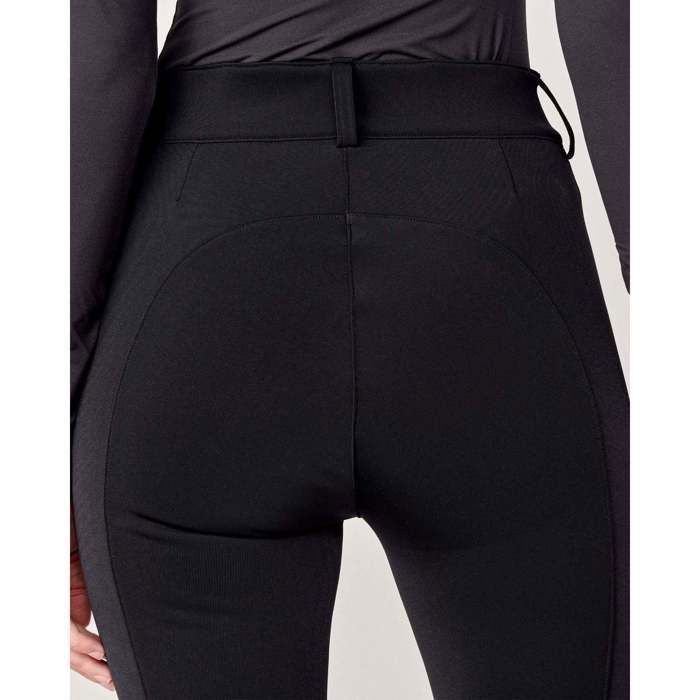 Pantalon Kassandra ELT - Pantalon équitation femme - Elt - Le Paturon