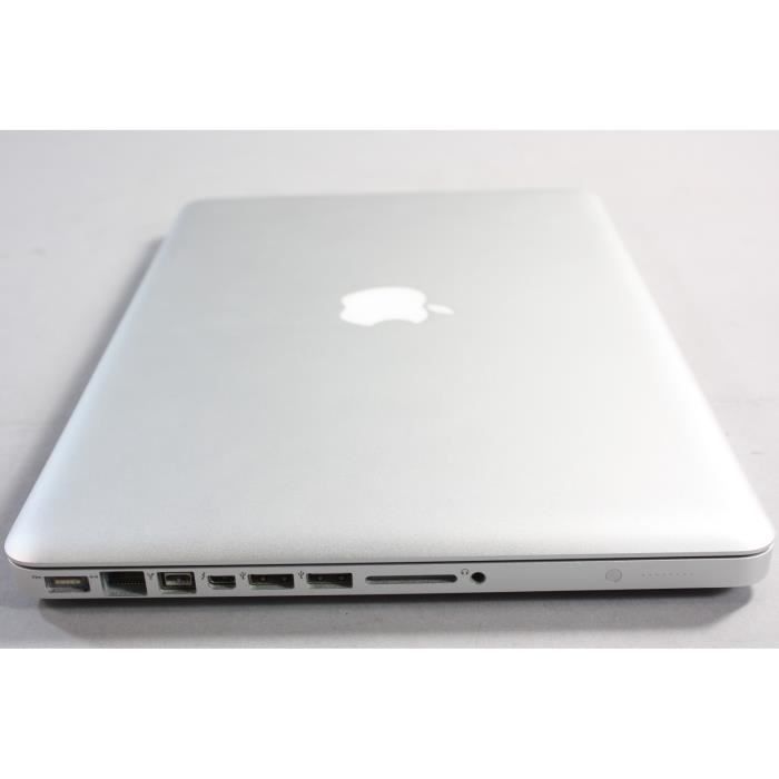 MACBOOK PRO 13 Core i51