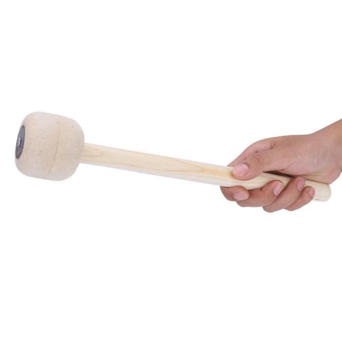 Ensemble Baguettes Batterie + Brosses Métalliques Rétractables – 2 Paires + Sac De Rangement