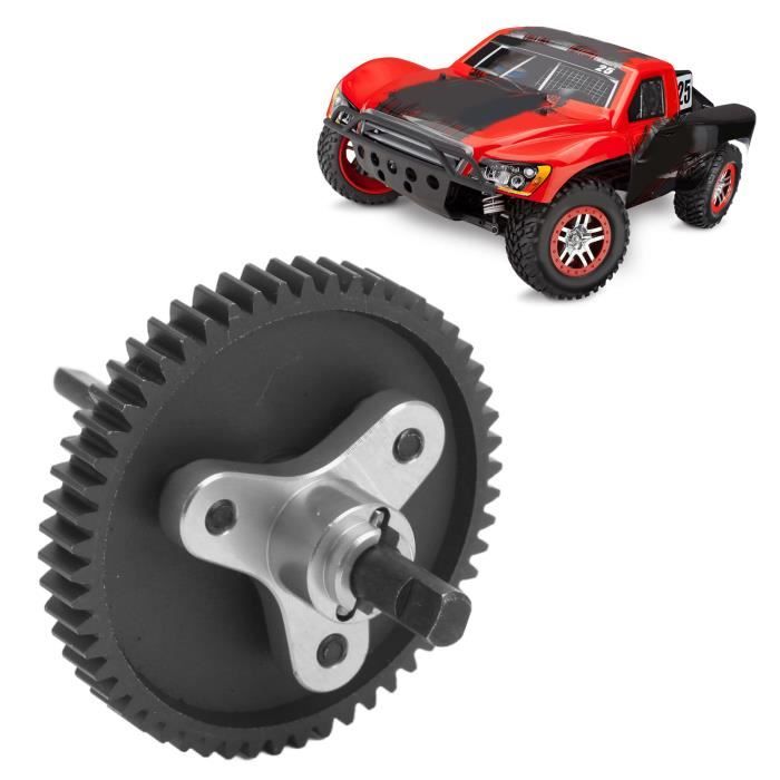 Eliminatore Frizione Pantofola + Cuscinetti E Ingranaggio 54T Per Traxxas Stampede 4x4 1:10