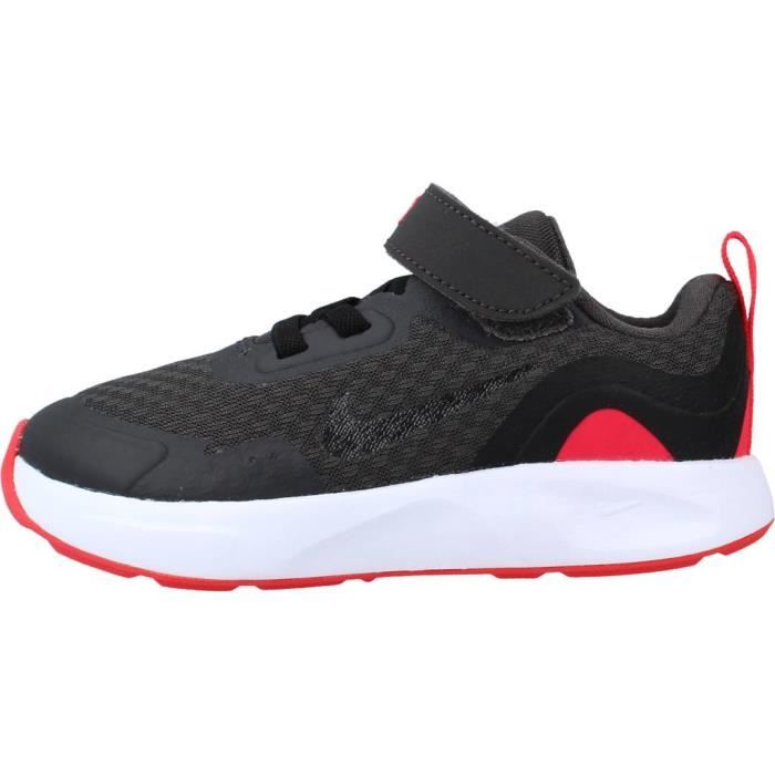 Chaussure nike sales noir fille