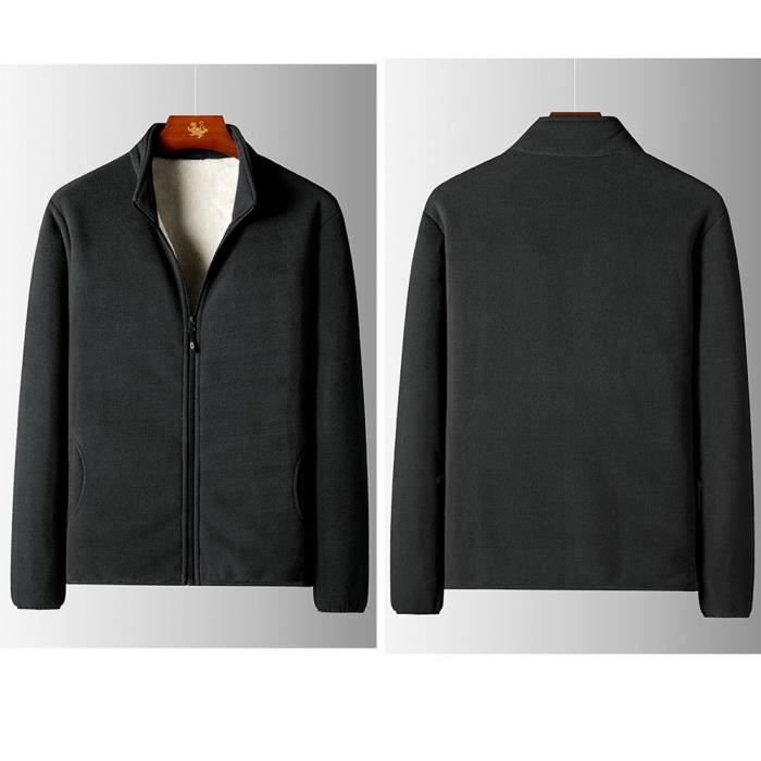 Polaires De Randonnée Femme - Violet