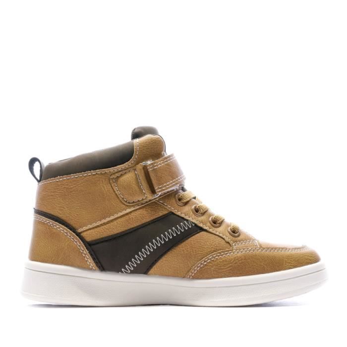 Baskets Garçon Chevignon Cm3 Tige Synthétique Fermeture