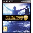 Guitar Hero Live Jeu PS3-2