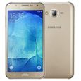 D'or for Samsung Galaxy J5 J5008 16GO téléphone-2