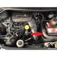 Durite de Turbo pour  Renault Megane I Scenic I 1.9 Dci 8200141188 7700111232-2