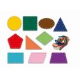 Des formes et des lacets - Montessori-2